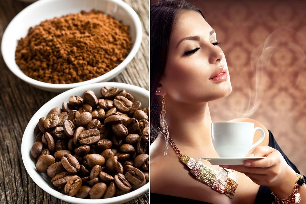 Volite je, zar ne? Sve najbolje i najgore osobine kafe! (FOTO) (GIF)