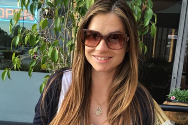 Marija Karan izabrala ime za sina! Kao da je ćale Čeda Jovanović! (FOTO)