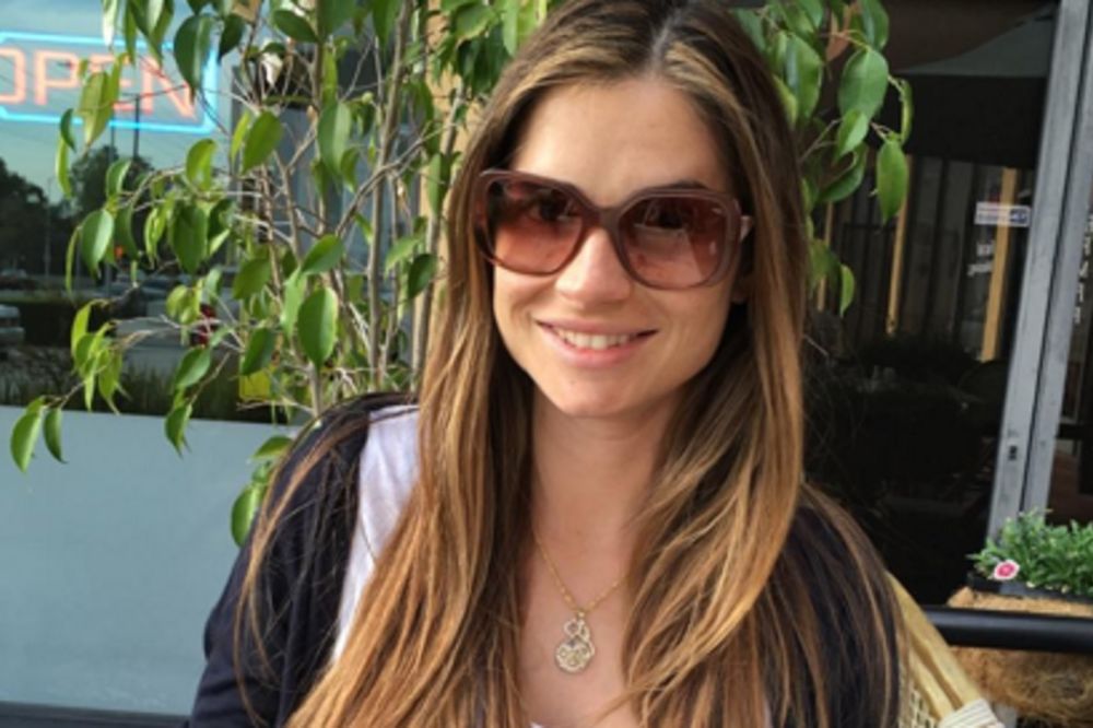 Marija Karan izabrala ime za sina! Kao da je ćale Čeda Jovanović! (FOTO)