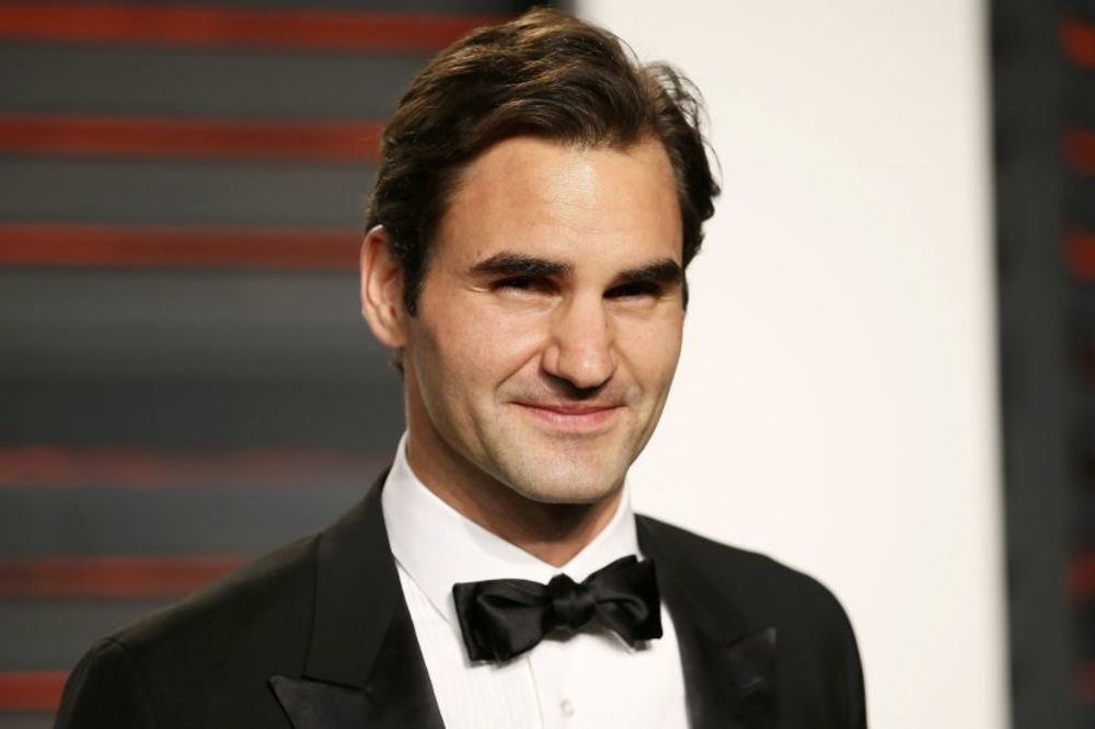 Fedeks pije na eks: Švajcarac cirkao tekilu na dodeli Oskara! (VIDEO)