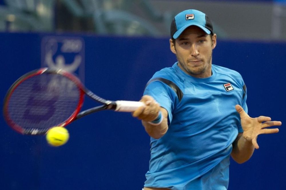 Novaka ni predaja ne ugrožava, Lajovićev skok od devet mesta!