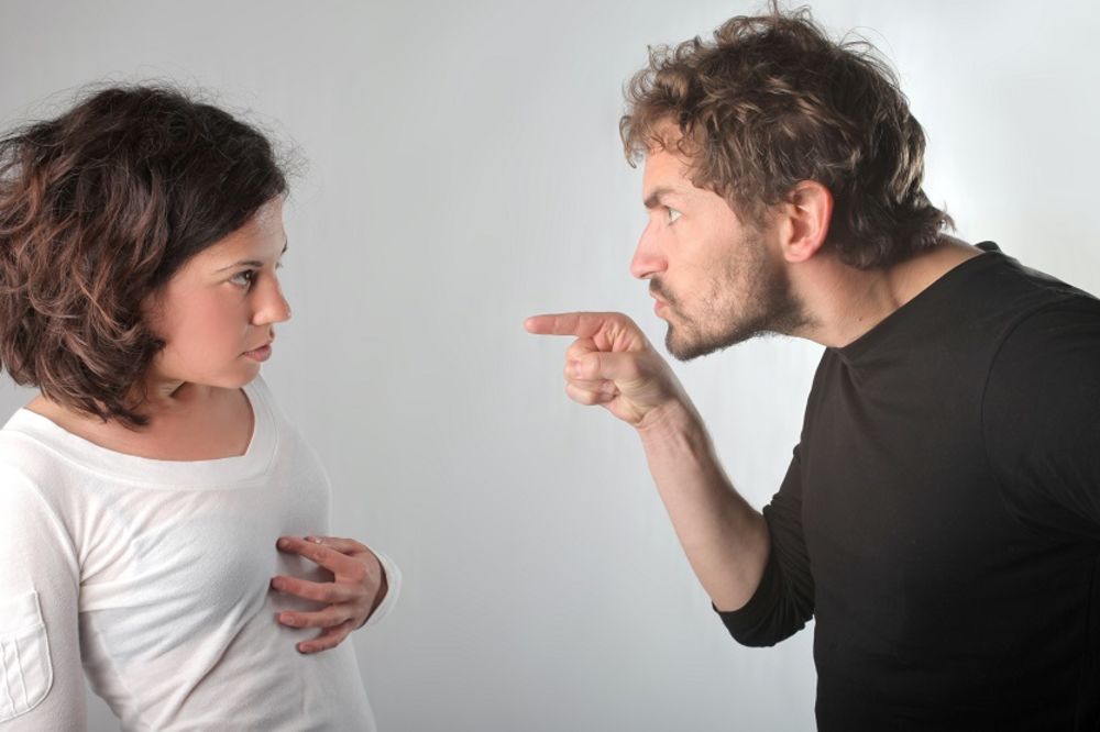 7 osobina loših ljudi: Zrače negativnom energijom, i poput otrova su (GIF)