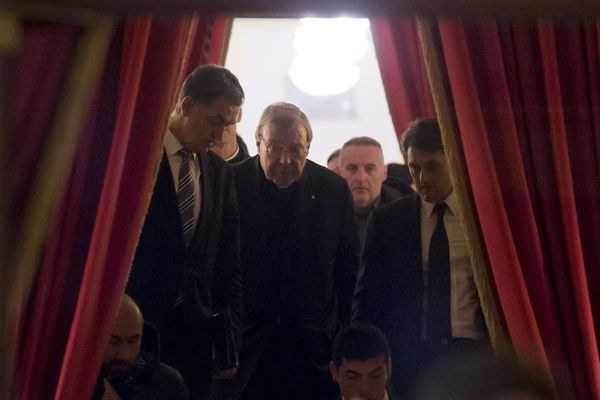 Kardinal o zlostavljanju dece: Katolička crkva je napravila ogromne greške (FOTO)