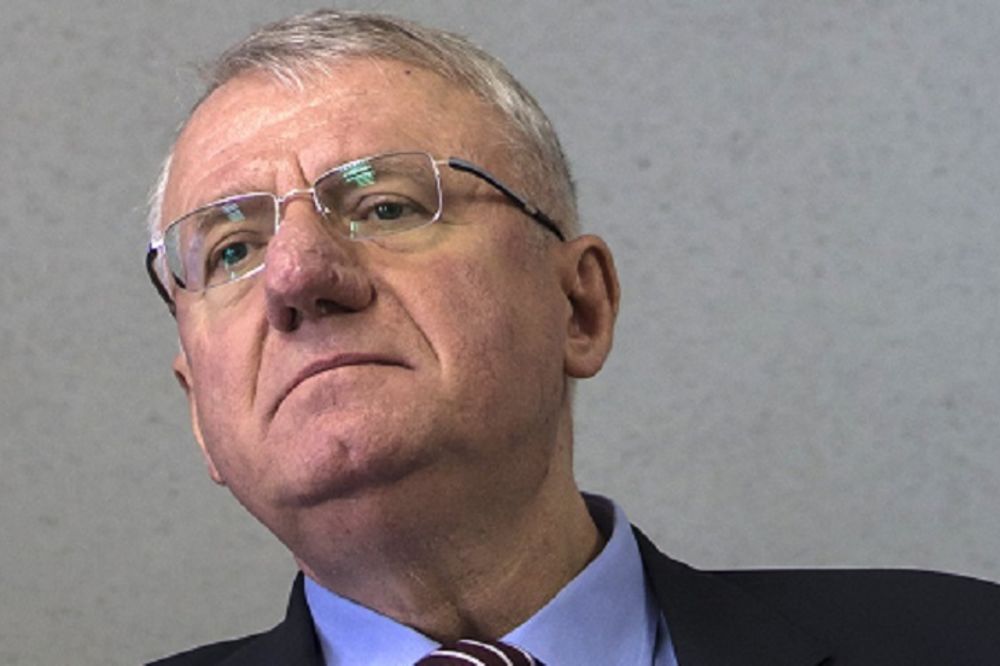 Haški tribunal izriče 31. marta presudu lideru radikala Vojislavu Šešelju (FOTO)