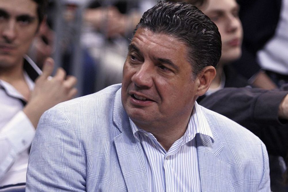 Predsednik Sutjeske optužio Ražnatovića i Megu da su pustili Krku! (FOTO)