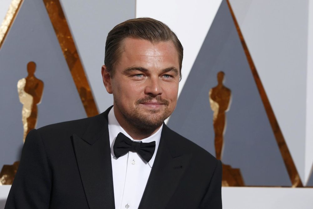 Bravo Leo! Plakali su kad nije dobio Oskara, a sad je on rasplakao sve pošto ga je dobio! Evo kako!