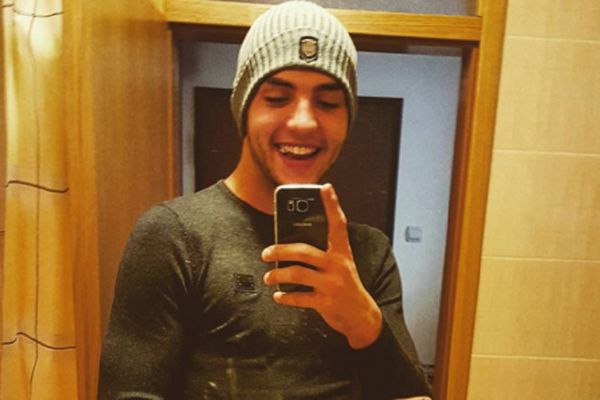 Cecin sin voli belo! I ne, nije to što vi mislite! (FOTO)