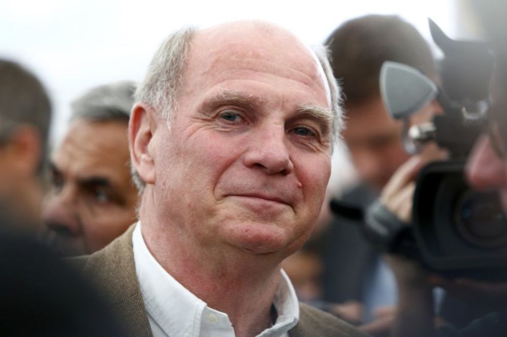 Bivši predsednik Bajerna pušten iz zatvora nakon odsluženja samo pola kazne!