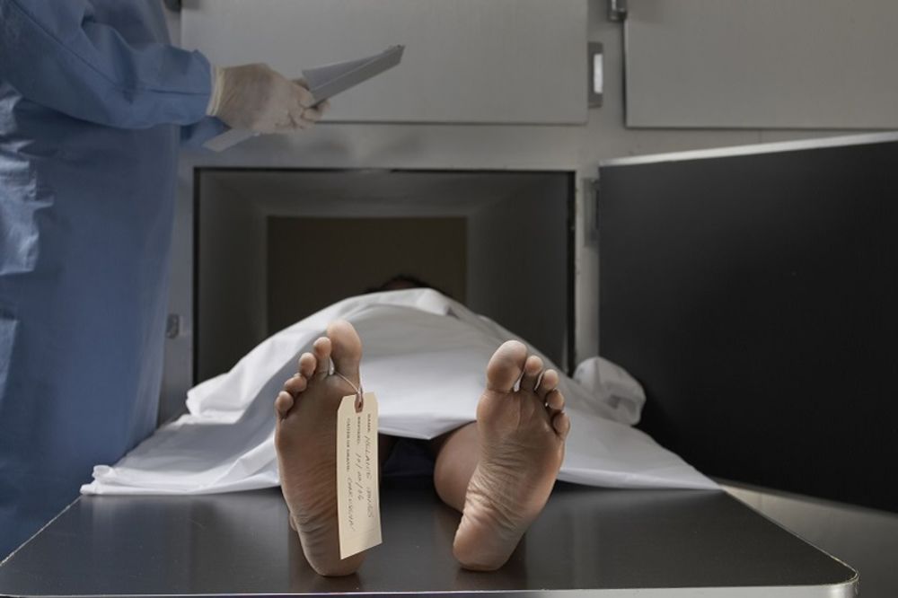 Srbijo, tužna li si: Porodica iz Surčina umrla od gladi!