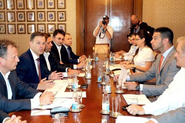 Beograd će u utorak biti atletski centar sveta!