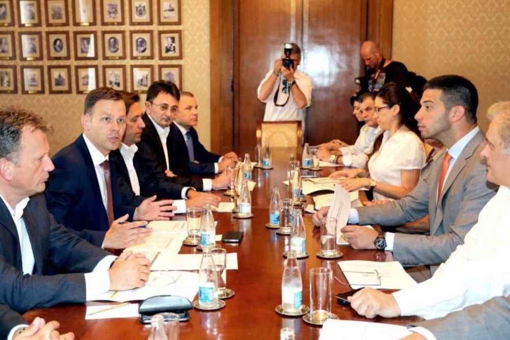 Beograd će u utorak biti atletski centar sveta!