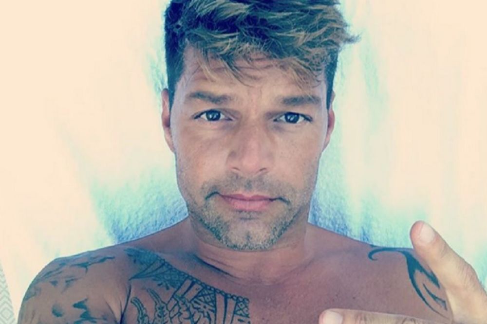 Jedna srpska pevačica optužila Rikija Martina da je kopira! (FOTO)