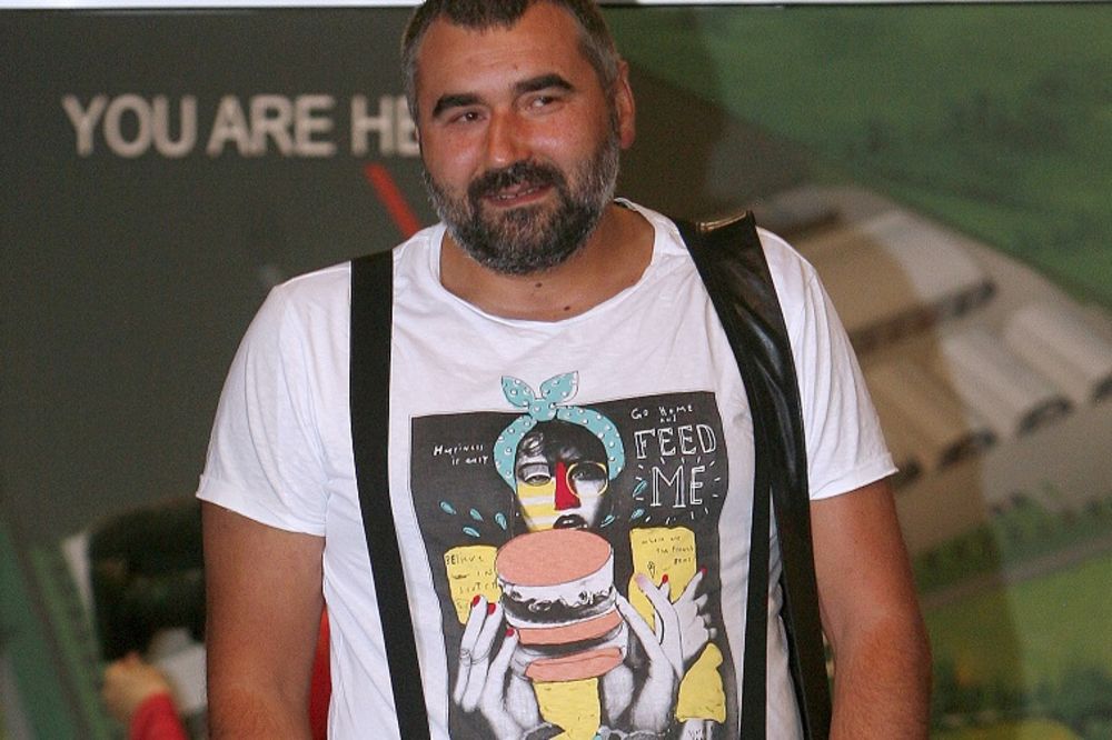 Miki Đuričić otkrio razlog zbog kojeg kontrira svim učesnicima u rijalitiju!