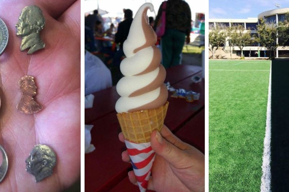 Nismo se nikada osetili zadovolj(e)nije! A vi? (FOTO)