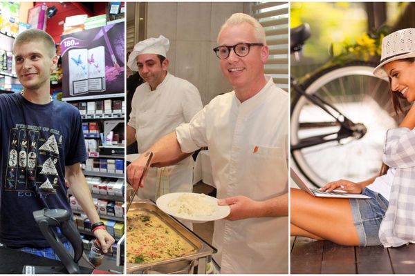 Za ove poslove u Srbiji vam ne treba faks, a živećete kao carevi! (FOTO)