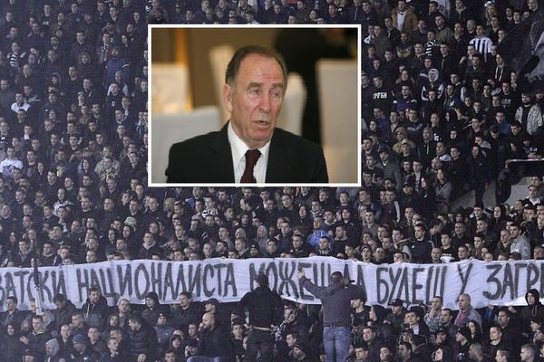 Ćurković: Kriminalci među Grobarima su izdali klub!
