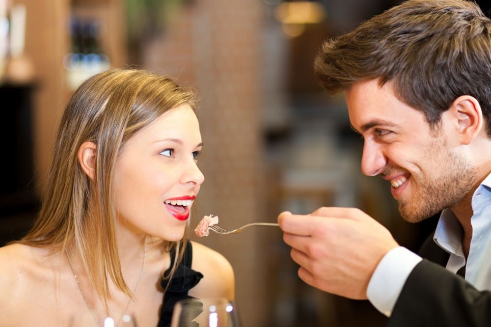 Ovi muškarci će danas imati mnogo sreće u zavođenju (GIF)