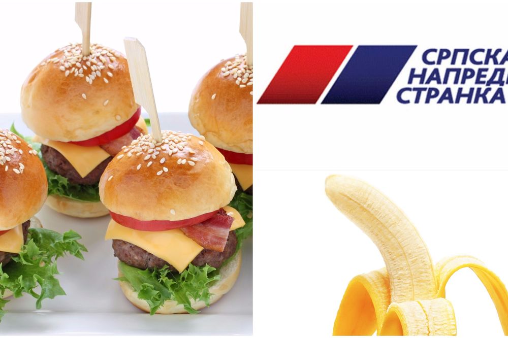 Vučićev bot se uključuje uživo u program i žali se što nije dobio sendviče i banane! (VIDEO)