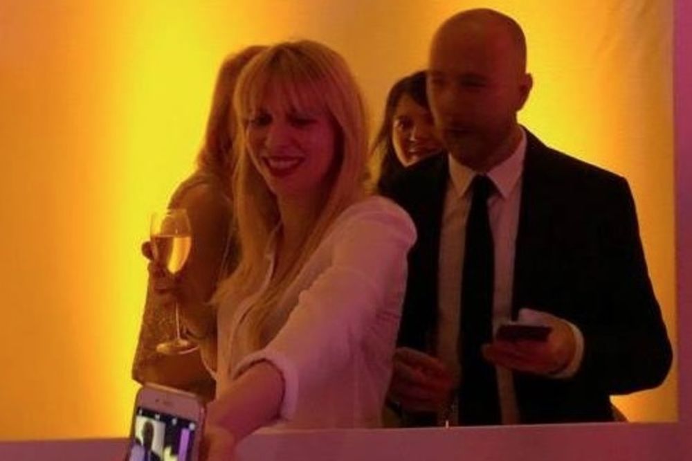 Srpkinja dobila Oskara: Jelena Tinska ponosna na uspeh ćerke! (FOTO)