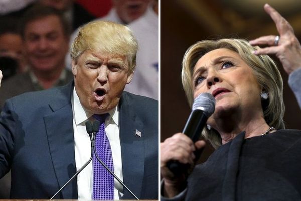 Super utorak: Dan D za Belu kuću! (GIF) (FOTO)