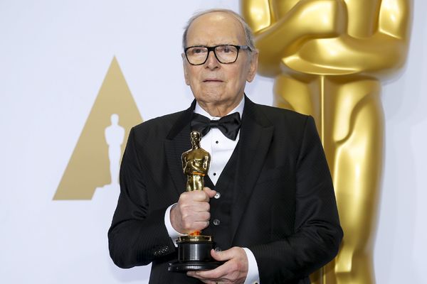 Ma kakav Dikaprio, ovo je najdirljiviji trenutak dodele Oskara! (FOTO) (VIDEO)