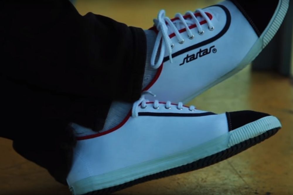 Naj kul patike stare Jugoslavije: Da li ste nekad nosili startasice? Opet su u modi! (FOTO) (VIDEO)