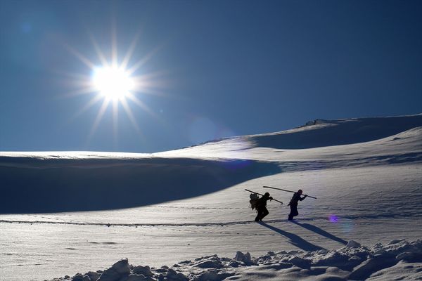 Nepal produžio dozvole za penjanje na Mont Everest (FOTO)