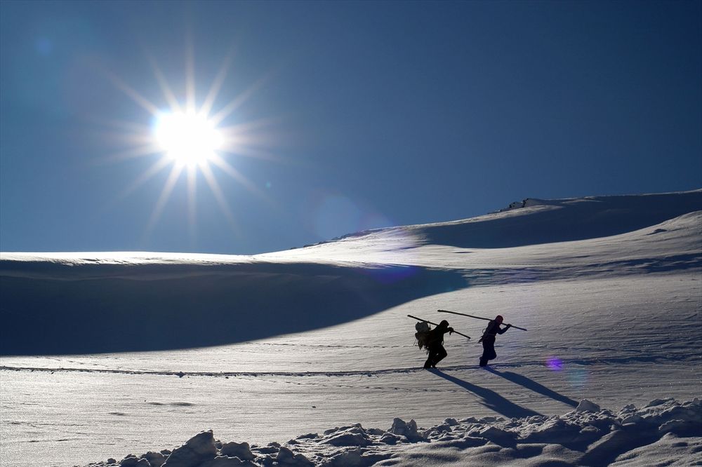 Nepal produžio dozvole za penjanje na Mont Everest (FOTO)