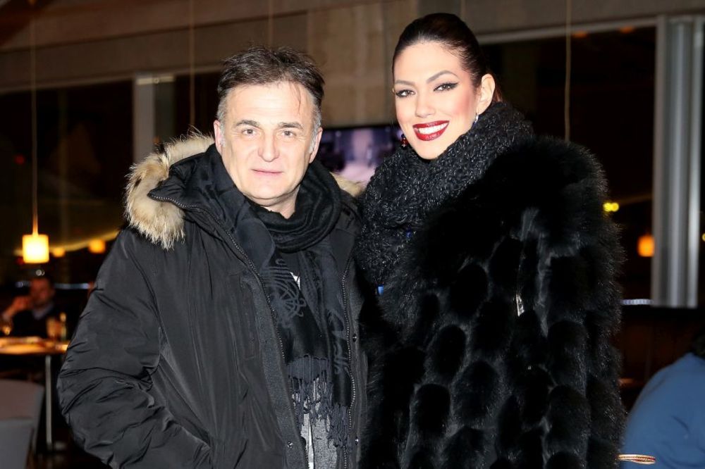 Lečiću, gde ti je Nina? Glumac uživa na putovanju u društvu atraktivne Marije Vicković! (FOTO)