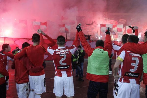 Delije, u subotu je rođendanska žurka, a vi ste dobilli specijalnu pozivnicu! (VIDEO)