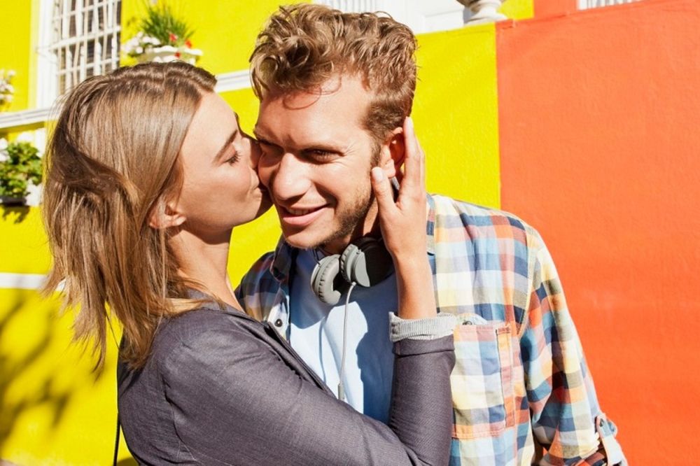 Upoznajte partnera - po mirisu! (FOTO) (GIF)