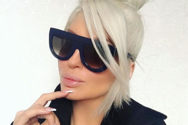 Kim Kardašijan odala još jedno priznanje Jeleni Karleuši! (FOTO)