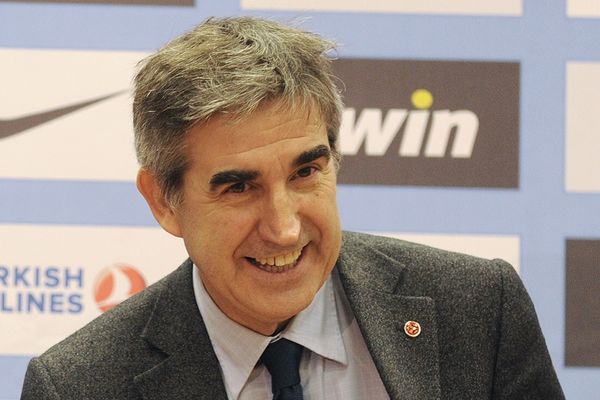 Stigla ponuda od Bertomeua: Regionalnom takmičenju jedno mesto u Evroligi!