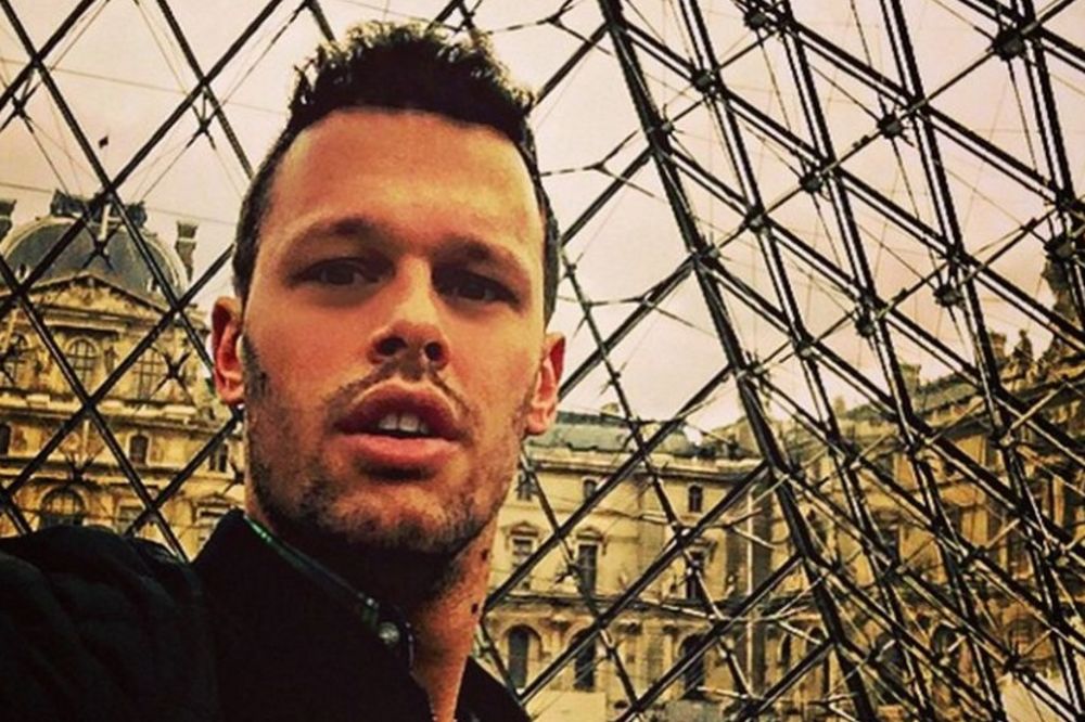 Mali Keba gej? Svima je pokazao ko je pravi frajer! (FOTO)