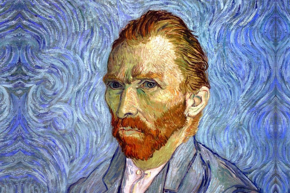 Gleda se u jednom dahu: Animacija 100 umetnika o poslednjim danima Vinsenta van Goga! (VIDEO) (GIF)