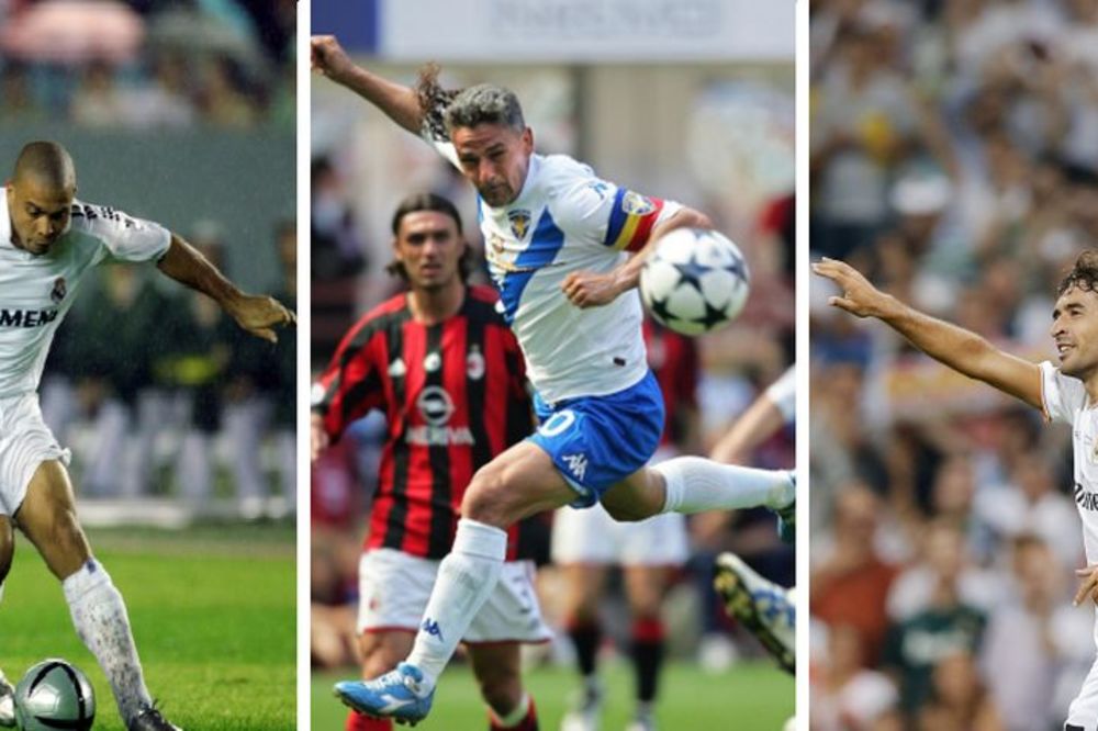 Njima su trofeji postali navika: 10 fudbalera koji su konstantno podizali pehare! (VIDEO)