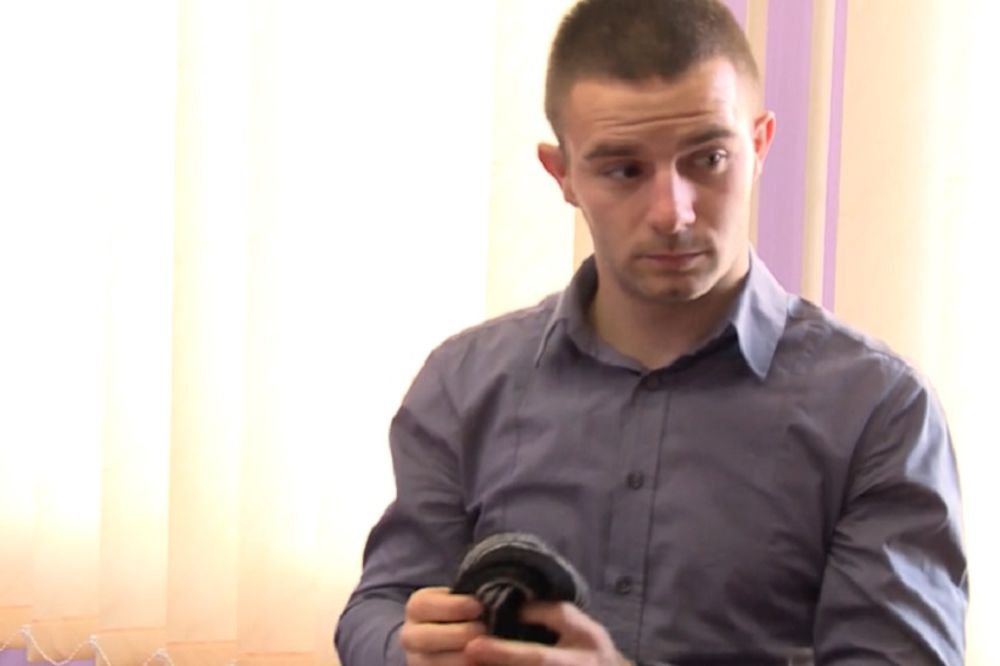 Može mu se: Mladi naprednjak sa 25 godina i bez diplome u direktorskoj fotelji