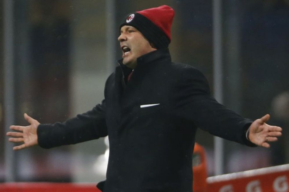 Mihajlović uveo Milan u finale Kupa posle 13 godina! (VIDEO)