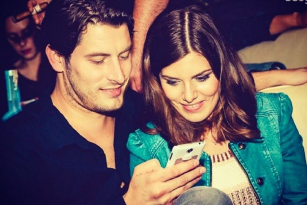 Sve se treslo! Tamara Dragičević histerisala na dečka na Festu! Da li biste mu vi oprostili ovo?