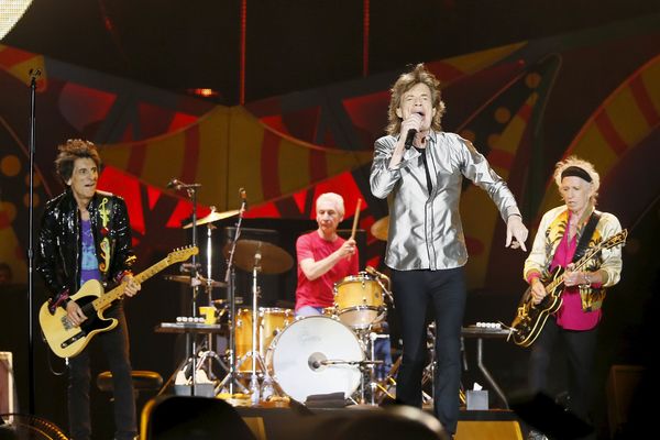 Sviraće besplatno: Rolling Stones stižu na Kubu! (FOTO)