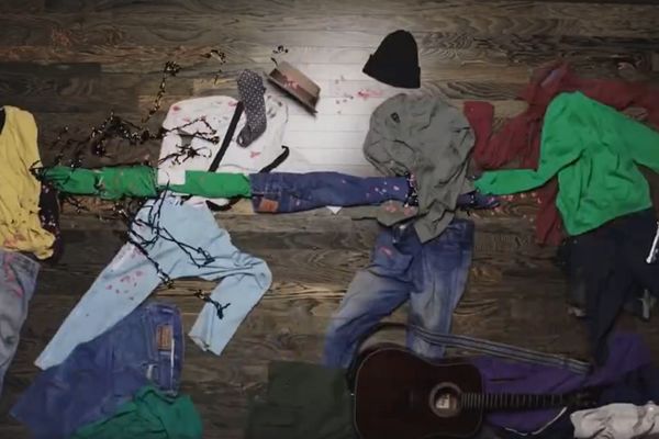 Večna borba: Kako izgleda jedan dan u toni prljavog veša (VIDEO)