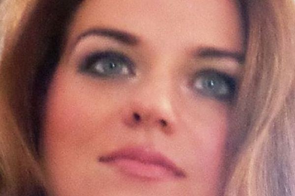 Ovo je majka koja je zadavila osmogodišnju ćerkicu u Sokobanji! (FOTO)