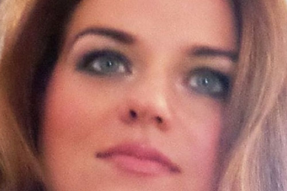 Ovo je majka koja je zadavila osmogodišnju ćerkicu u Sokobanji! (FOTO)