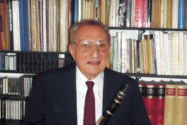 Bravo! Profesor FMU Milenko Stefanović dobitnik najprestižnijeg evropskog priznanja! (FOTO)