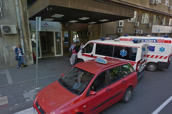 Pretio ženi koja se tek porodila: Rodila si invalida. Doći ću da ubijem i tebe i bebu! (FOTO)