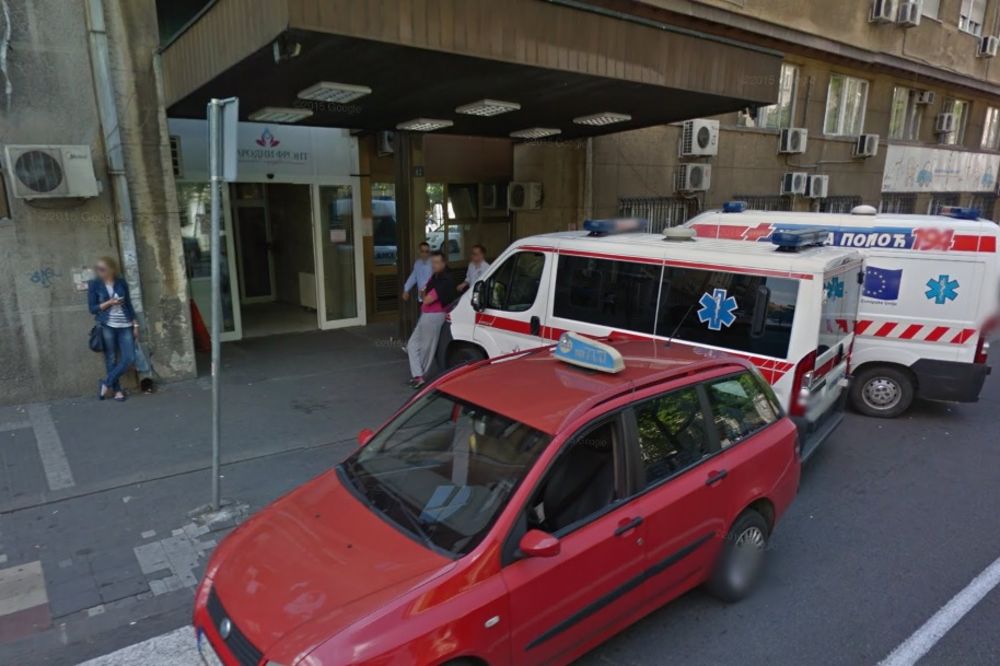 Pretio ženi koja se tek porodila: Rodila si invalida. Doći ću da ubijem i tebe i bebu! (FOTO)