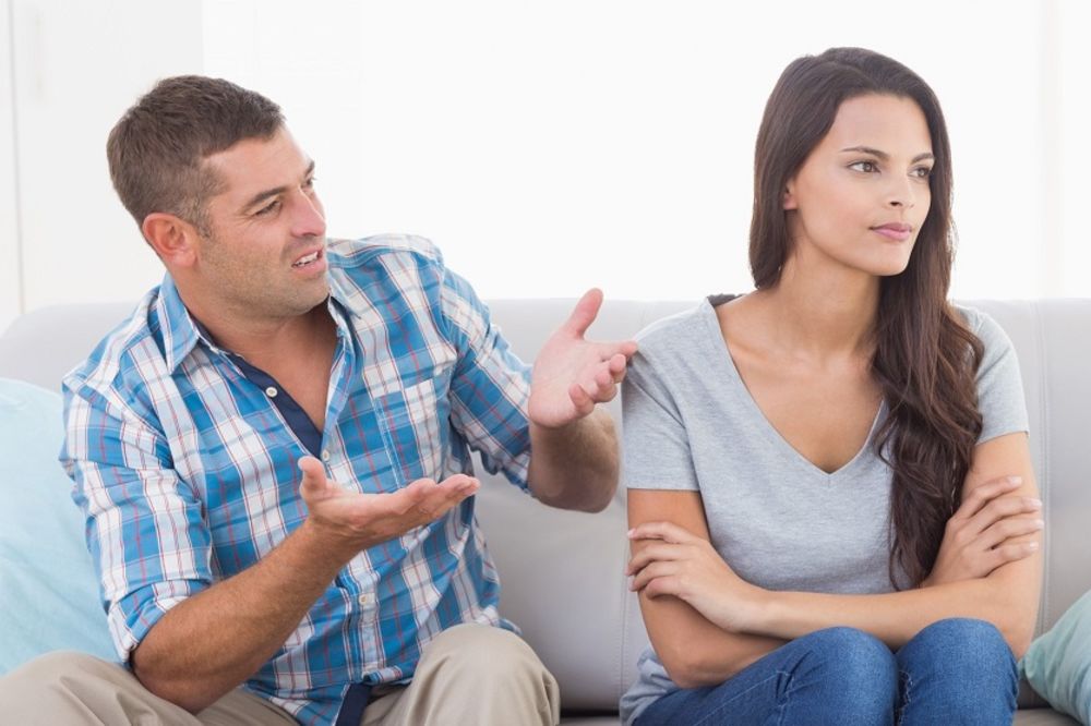 Ovo je glavni razlog za raspad veza (FOTO) (GIF)