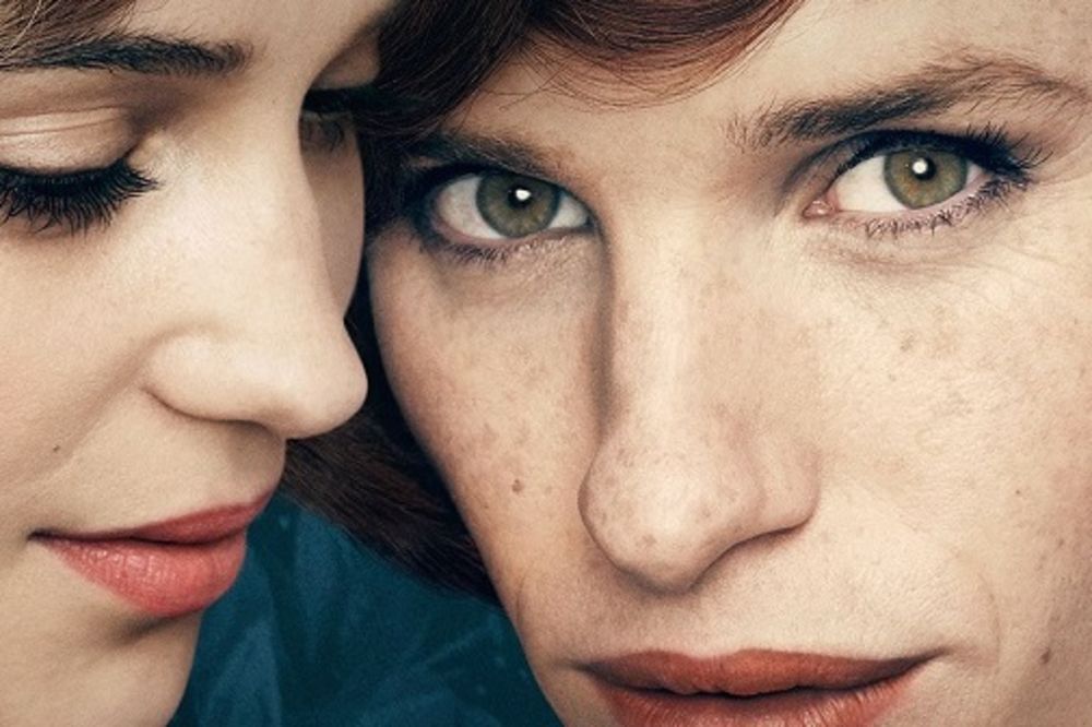 Neverovatna ljubavna priča: Dankinja premijerno na FEST-u! (VIDEO)