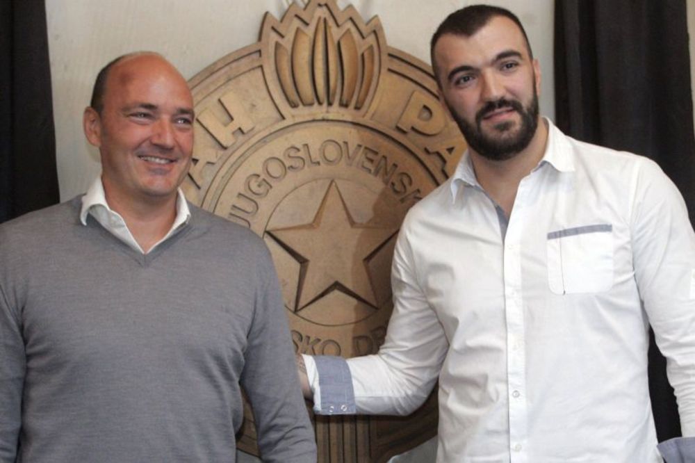 Peković potvrdio iz SAD: Partizan će biti na sastanku Evrolige u Barseloni!
