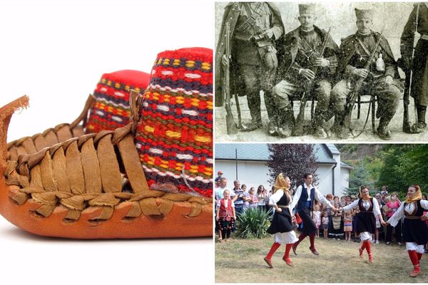 Nestvarna priča o prvoj srpskoj obući koja može da nahrani celu jednu četu! (VIDEO)